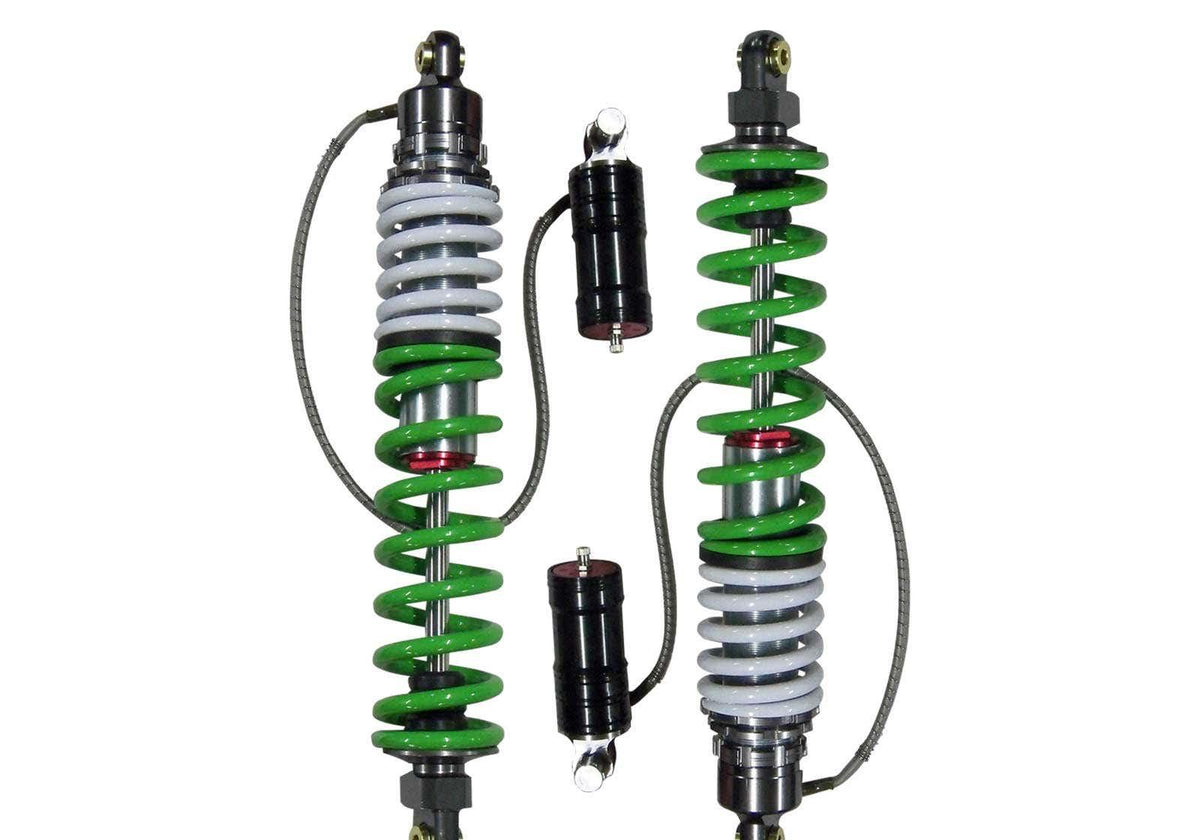 Phantom Pro Sport Series Remote Reservoir Shock - RZR S 800 (Pairs)