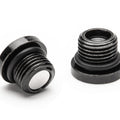 Polaris General Front Differential Fill and Drain Plug Kit