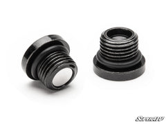 Polaris Ranger Front Differential Fill and Drain Plug Kit