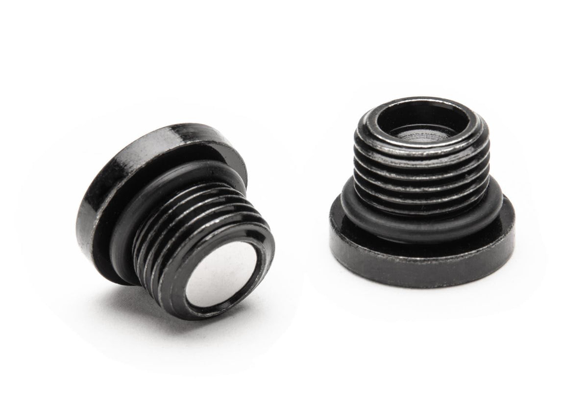 Polaris ATV Front Differential Fill and Drain Plug Kit