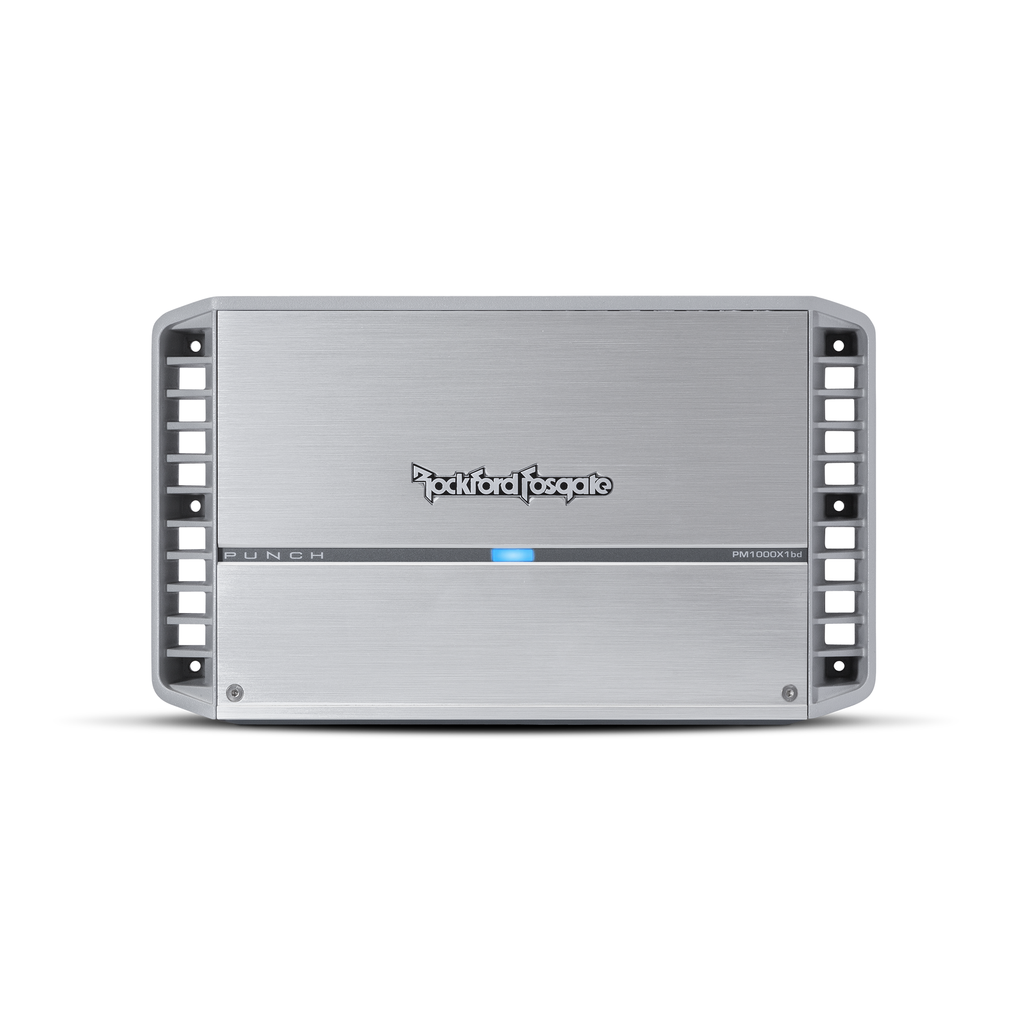 Punch Marine 1,000 Watt Class-bd Mono Amplifier