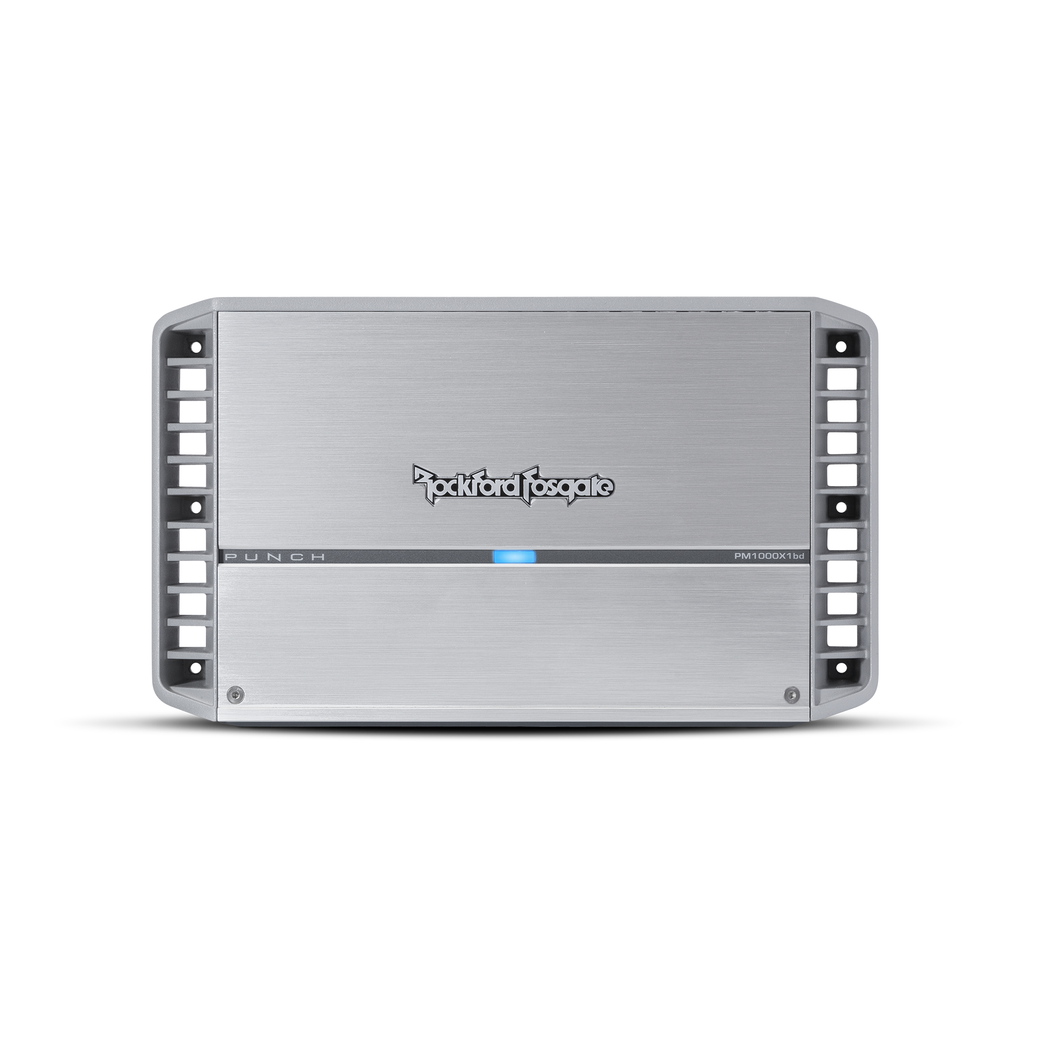 Punch Marine 1,000 Watt Class-bd Mono Amplifier
