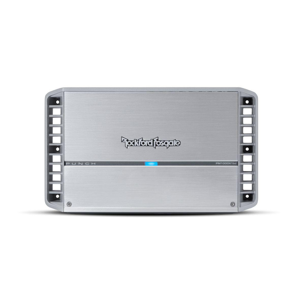 PM1000X1BD - Punch Marine 1,000 Watt Class-bd Mono Amplifier - image 6