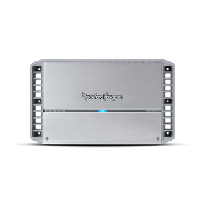 PM1000X1BD - Punch Marine 1,000 Watt Class-bd Mono Amplifier - image 6