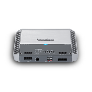 PM1000X1BD - Punch Marine 1,000 Watt Class-bd Mono Amplifier - image 1