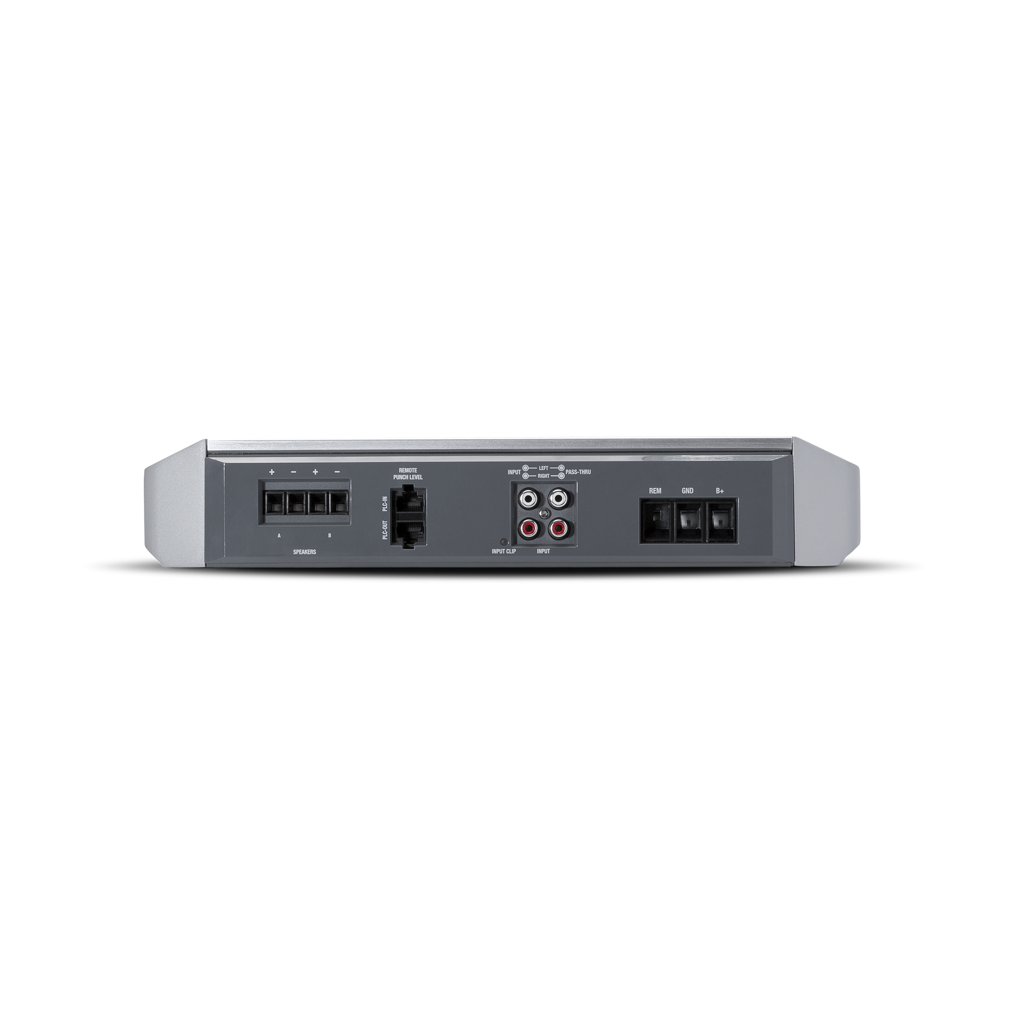 Punch Marine 1,000 Watt Class-bd Mono Amplifier
