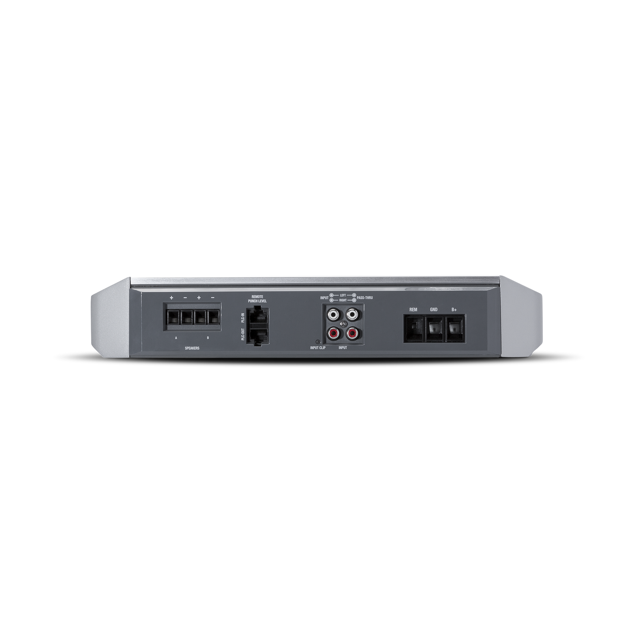 PM1000X1BD - Punch Marine 1,000 Watt Class-bd Mono Amplifier - image 7
