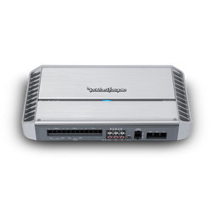 PM1000X5 - Punch Marine 1,000 Watt Class-bd 5-Channel Amplifier - image 1