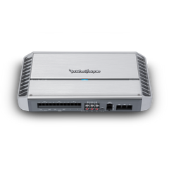 Punch Marine 1000 Watt Class-bd 5-Channel Amplifier