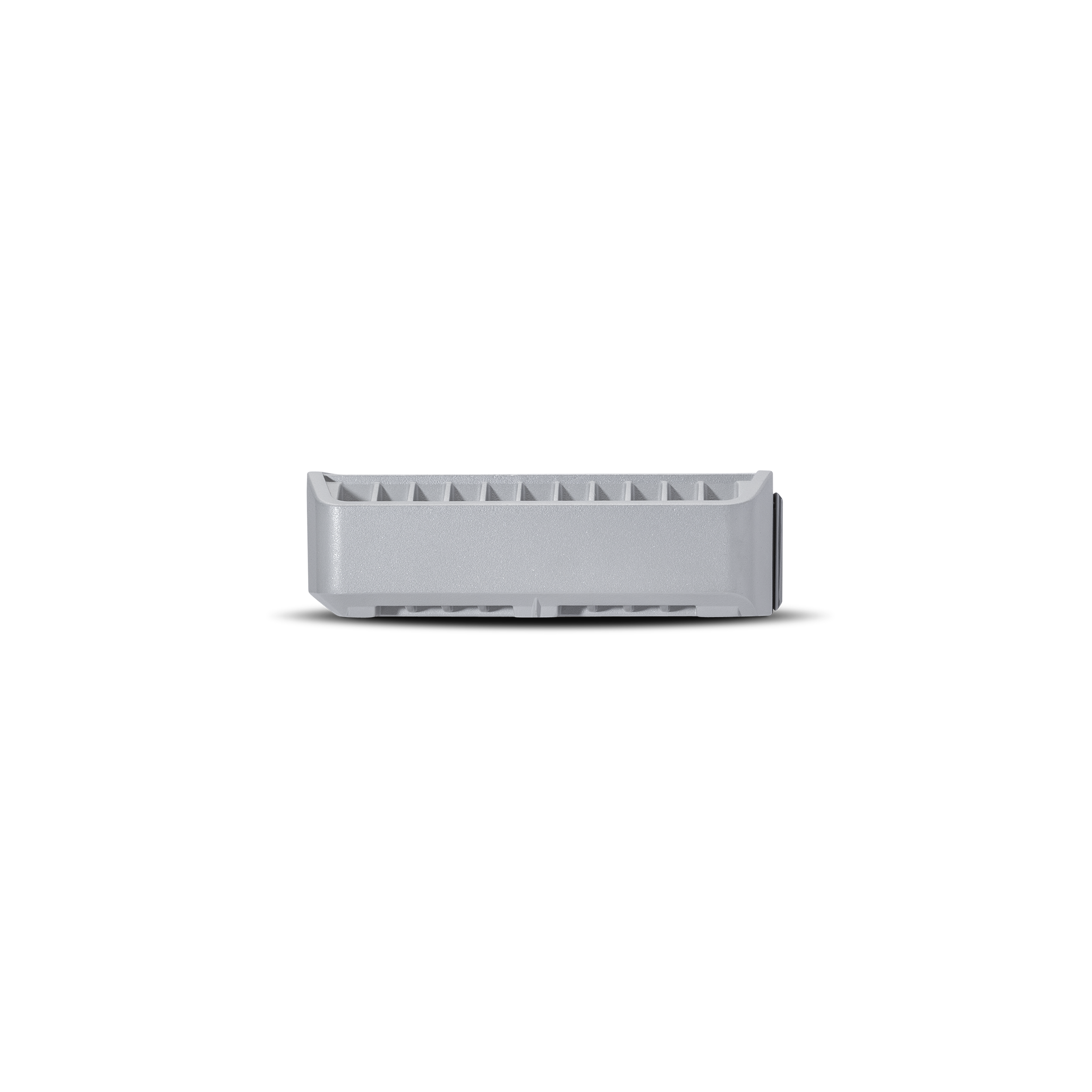 Punch Marine 1,000 Watt Class-bd 5-Channel Amplifier