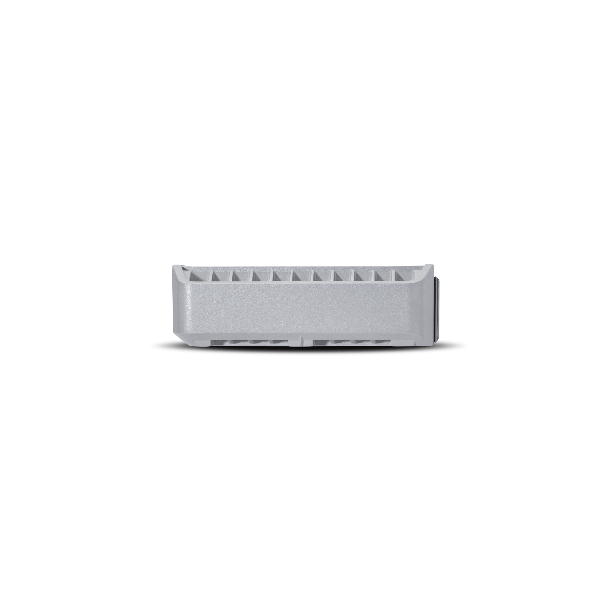 Punch Marine 1,000 Watt Class-bd 5-Channel Amplifier