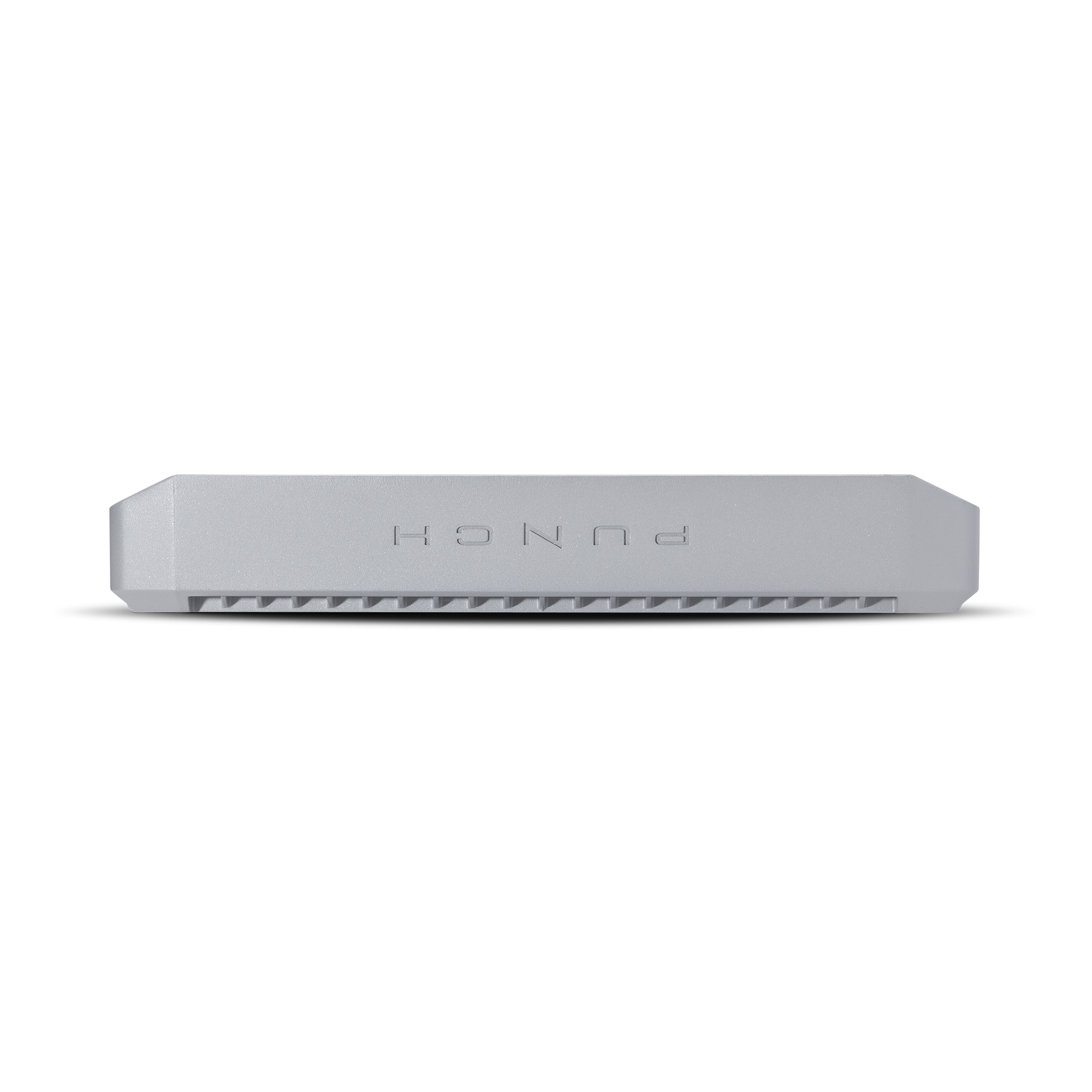 Punch Marine 1,000 Watt Class-bd 5-Channel Amplifier