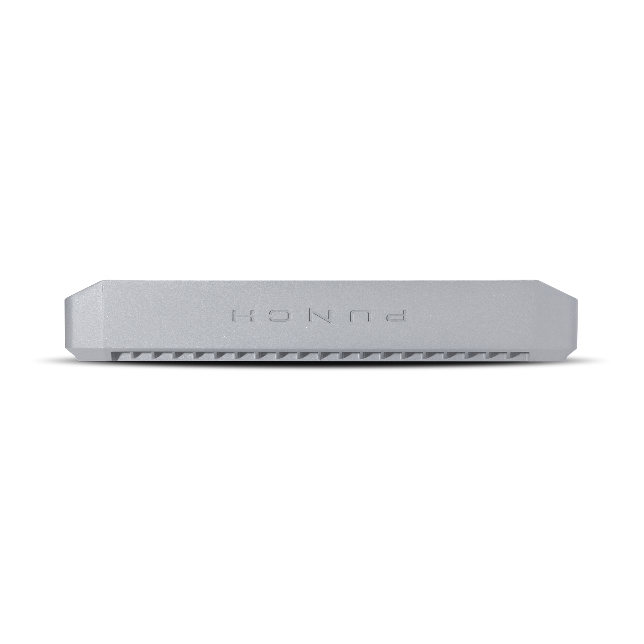 PM1000X5 - Punch Marine 1,000 Watt Class-bd 5-Channel Amplifier - image 6