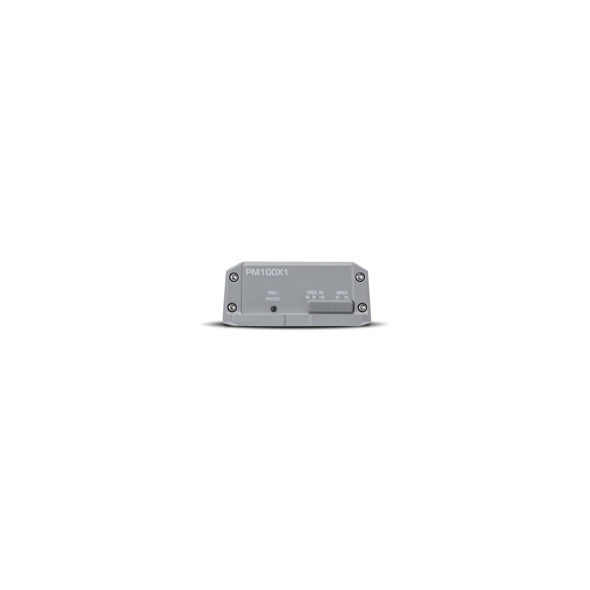 PM100X1K - Punch 100 Watt Full-Range Element Ready Mono Amplifier (pair) - image 2