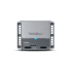 Punch Marine 300 Watt 2-Channel Amplifier
