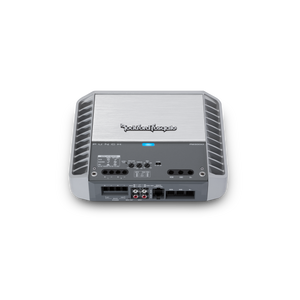PM300X2 - Punch Marine 300 Watt 2-Channel Amplifier - image 8
