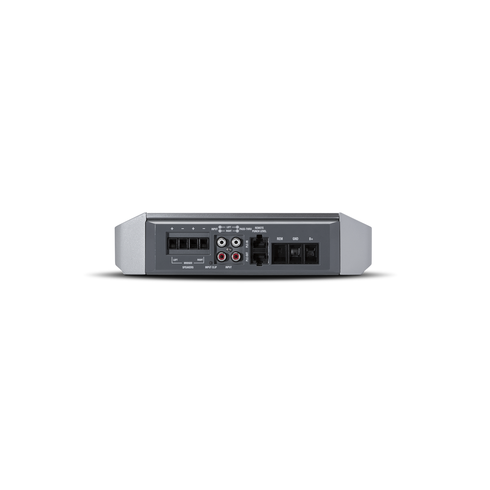 Punch Marine 300 Watt 2-Channel Amplifier