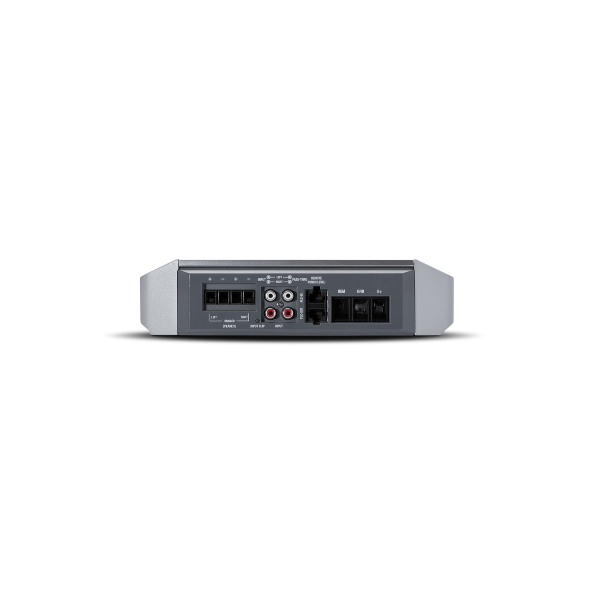 PM300X2 - Punch Marine 300 Watt 2-Channel Amplifier - image 6