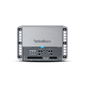 PM400X4 - Punch Marine 400 Watt 4-Channel Amplifier - image 6