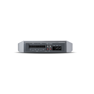 PM400X4 - Punch Marine 400 Watt 4-Channel Amplifier - image 2