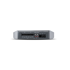 Punch Marine 400 Watt 4-Channel Amplifier