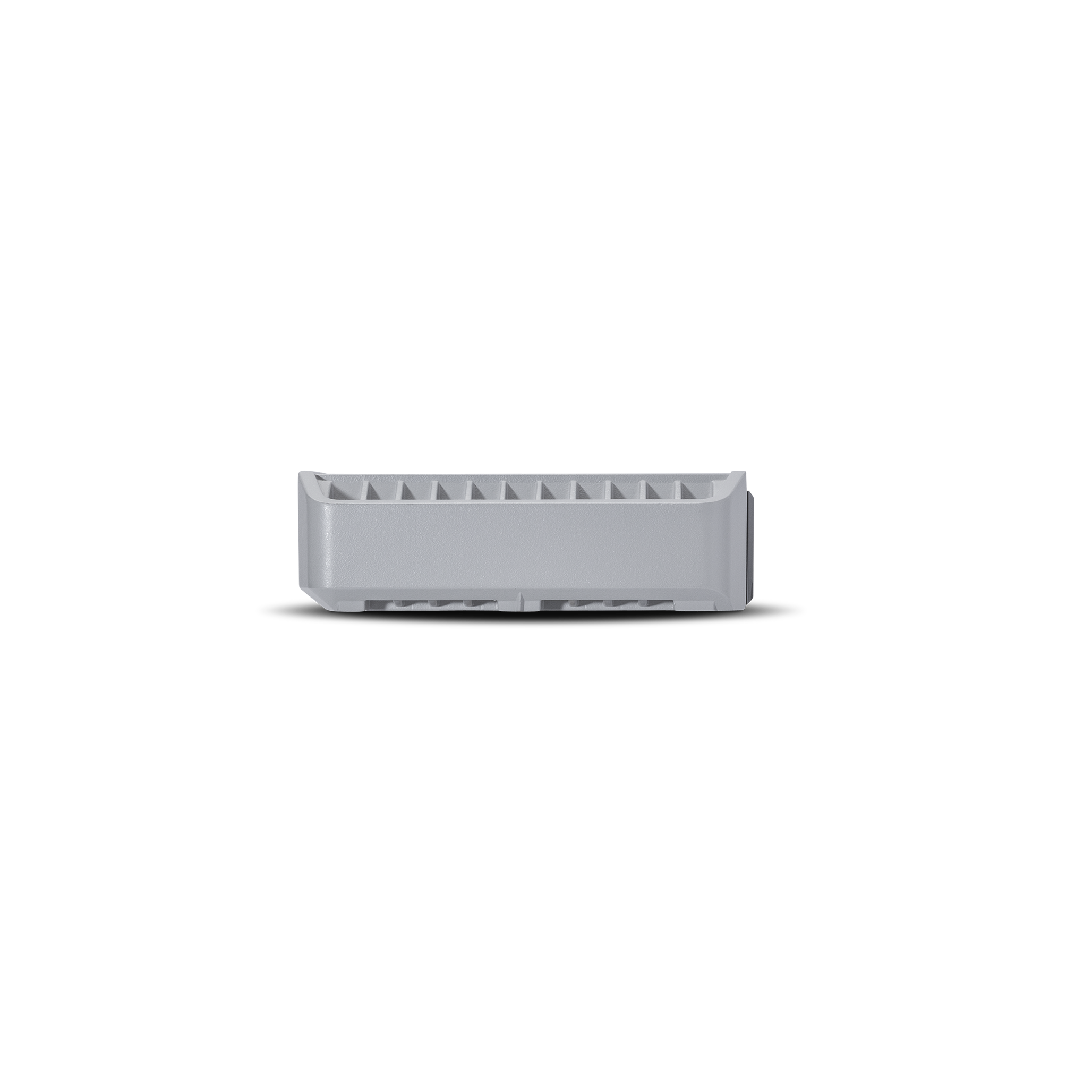 Punch Marine 400 Watt 4-Channel Amplifier