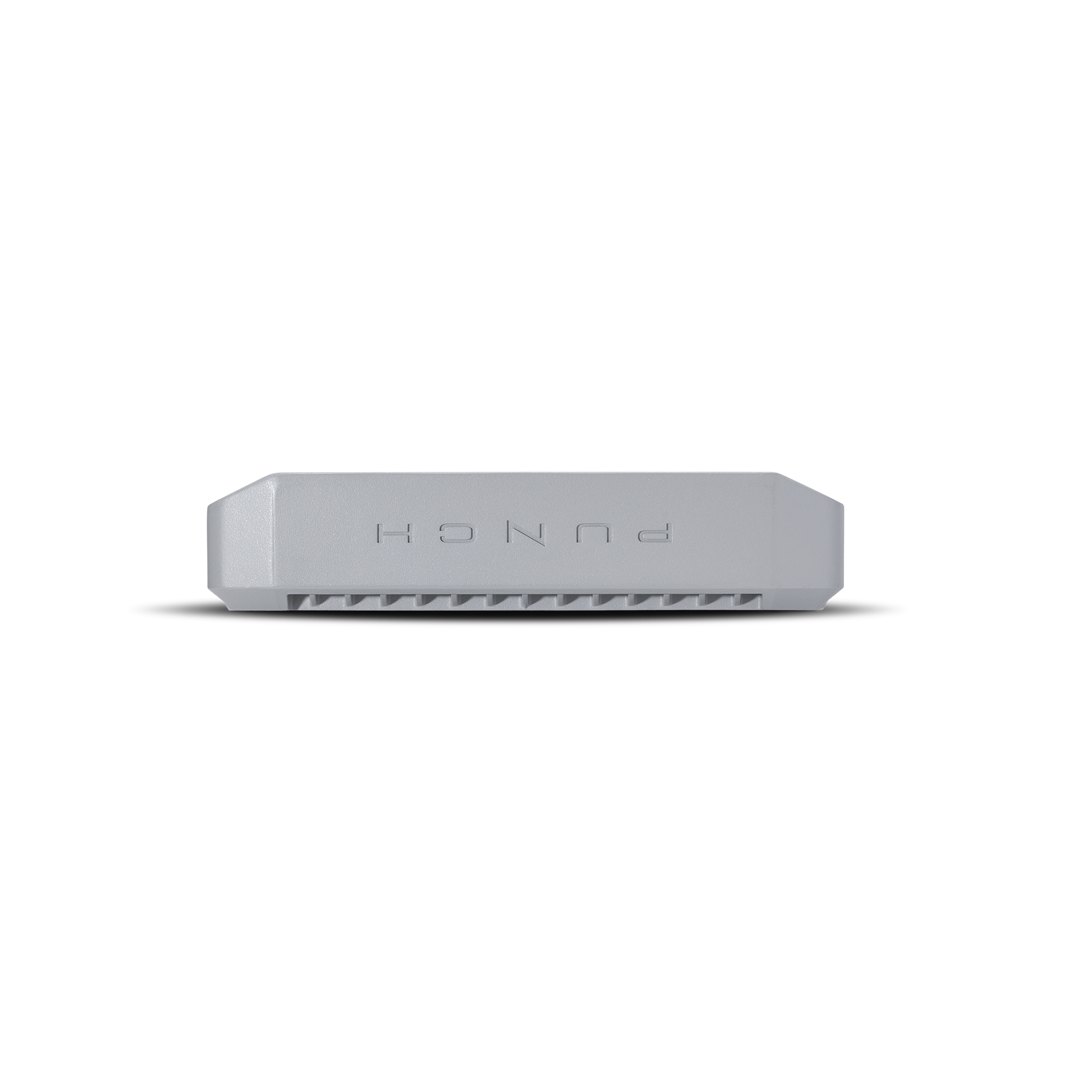 Punch Marine 400 Watt 4-Channel Amplifier