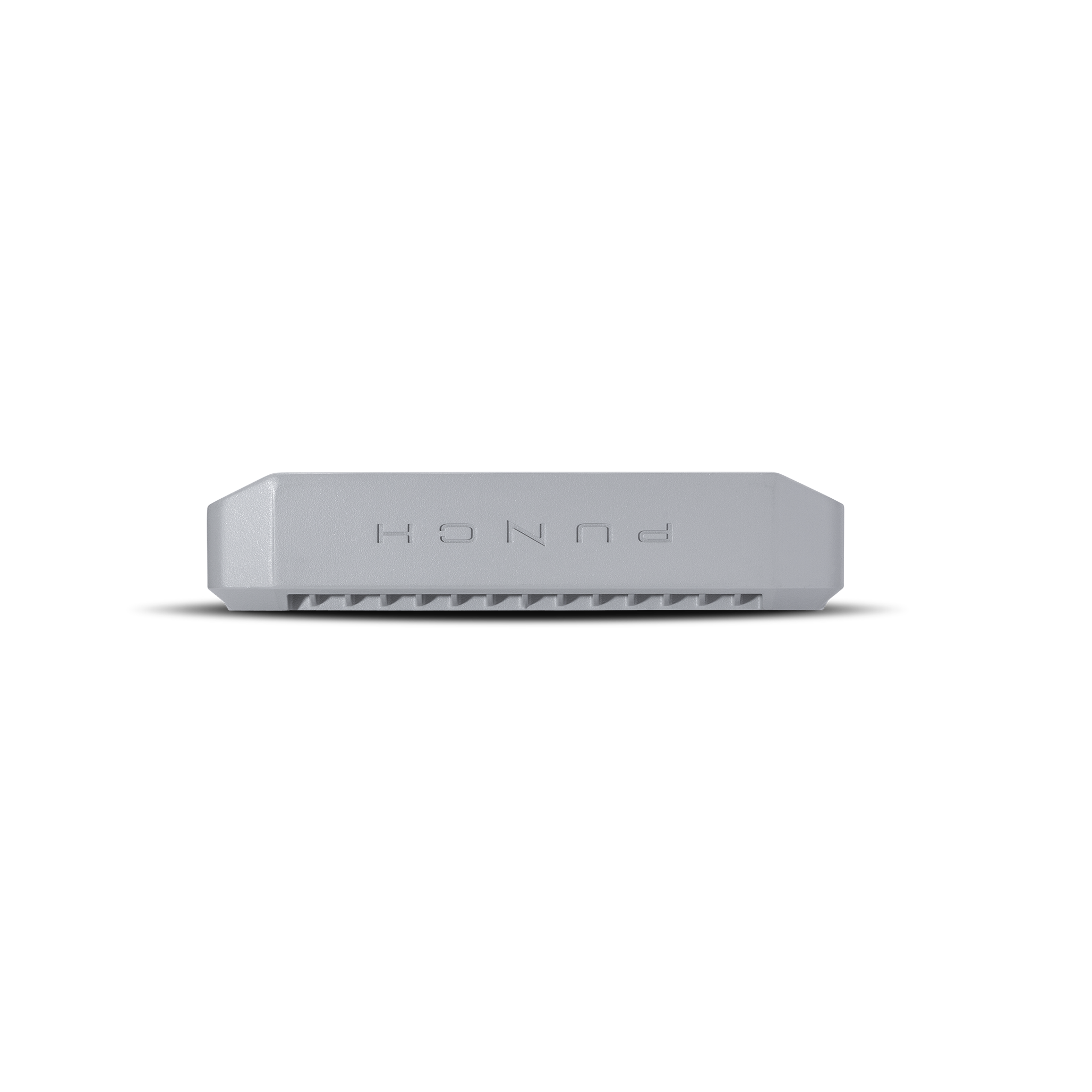 PM400X4 - Punch Marine 400 Watt 4-Channel Amplifier - image 5