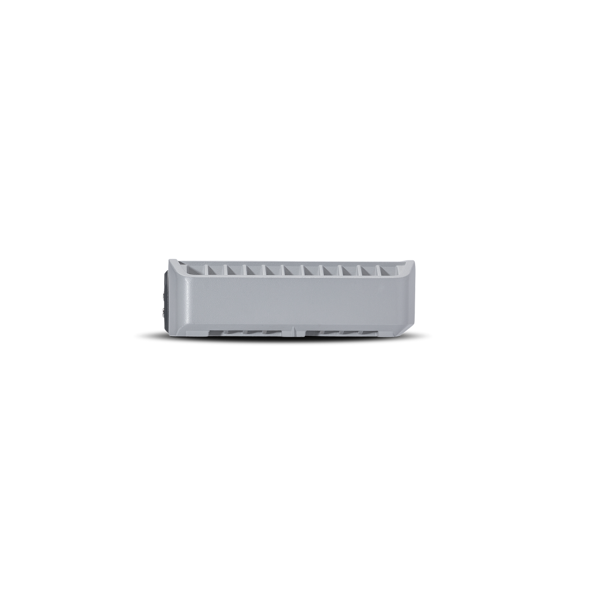 PM400X4 - Punch Marine 400 Watt 4-Channel Amplifier - image 1