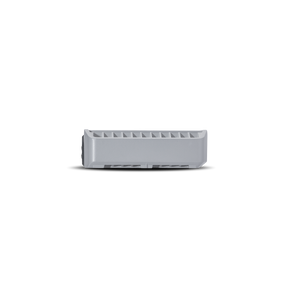 PM400X4 - Punch Marine 400 Watt 4-Channel Amplifier - image 1