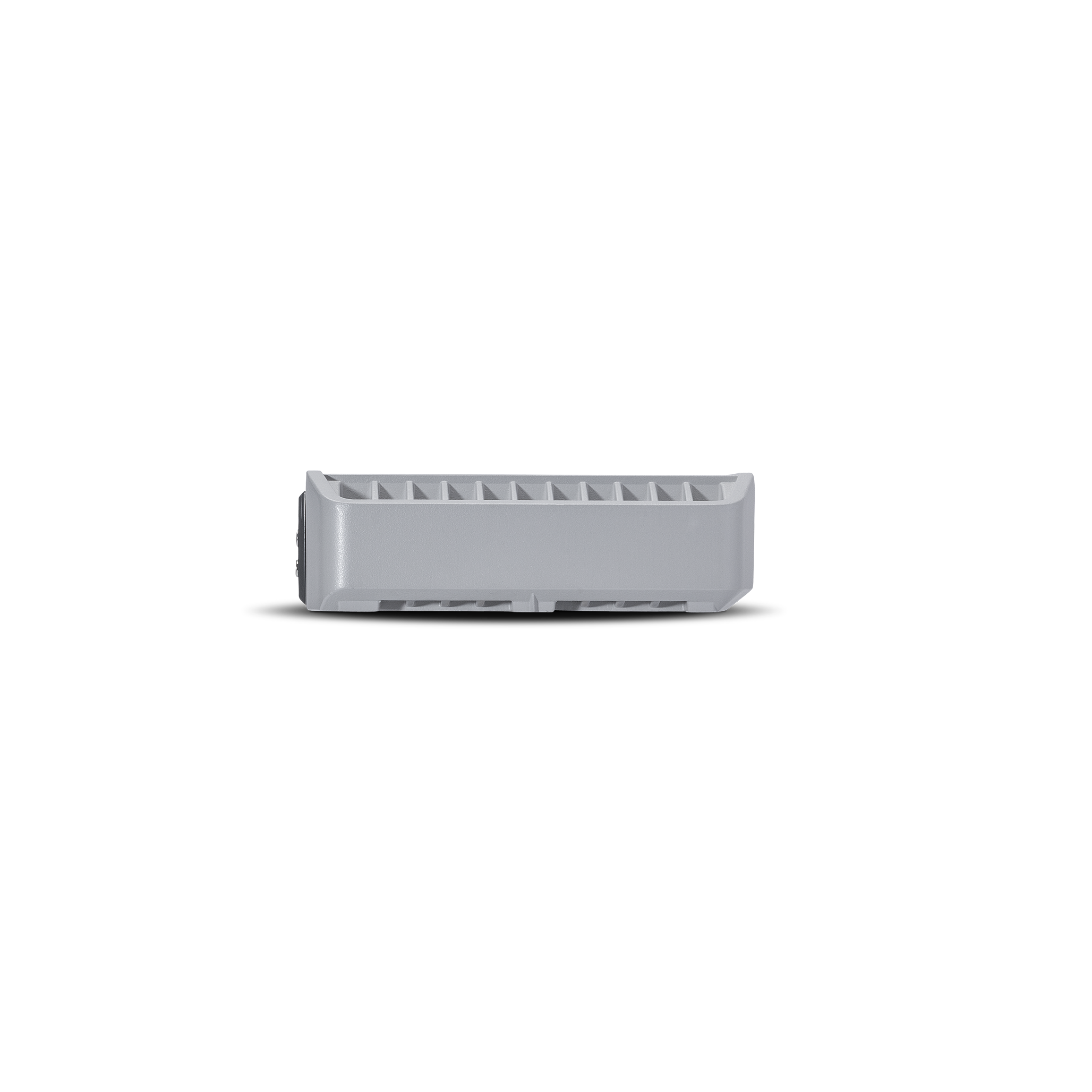 Punch Marine 400 Watt 4-Channel Amplifier