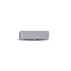 Punch Marine 400 Watt 4-Channel Amplifier