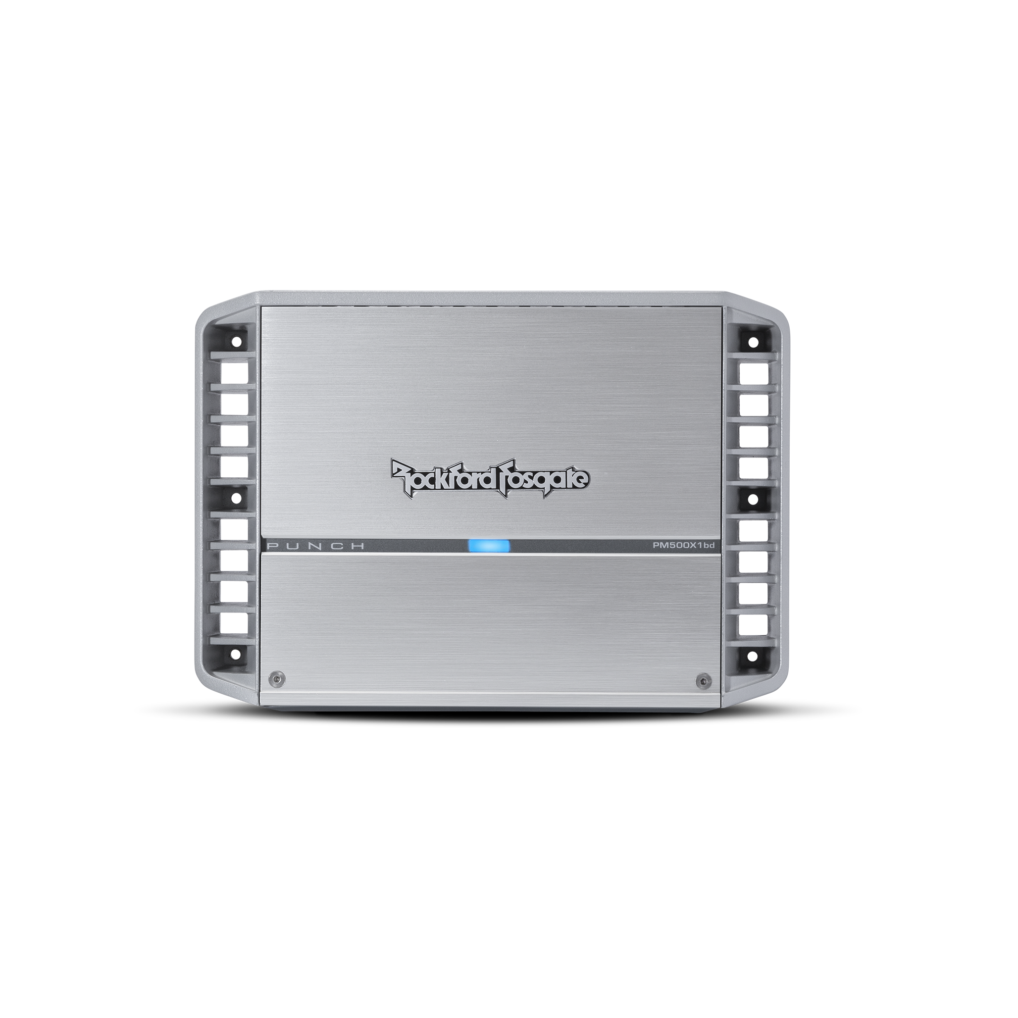 Punch Marine 500 Watt Class-bd Mono Amplifier