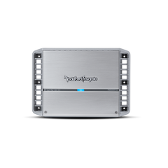 Punch Marine 500 Watt Class-bd Mono Amplifier