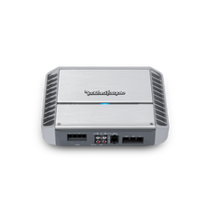 Punch Marine 500 Watt Class-bd Mono Amplifier