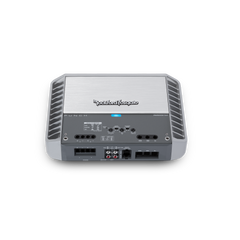 Punch Marine 500 Watt Class-bd Mono Amplifier