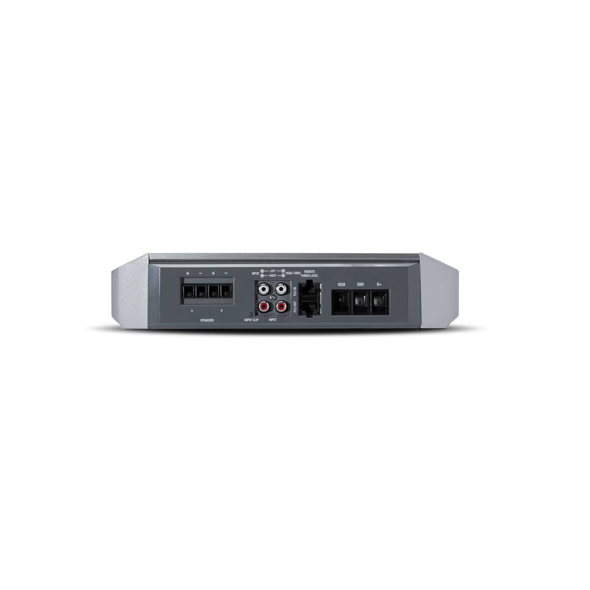 PM500X1BD - Punch Marine 500 Watt Class-bd Mono Amplifier - image 5