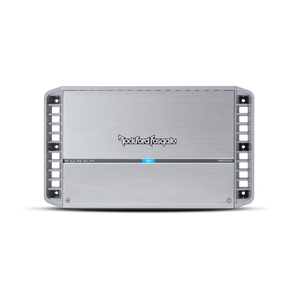 PM500X2 - Punch Marine 500 Watt 2-Channel Amplifier - image 1
