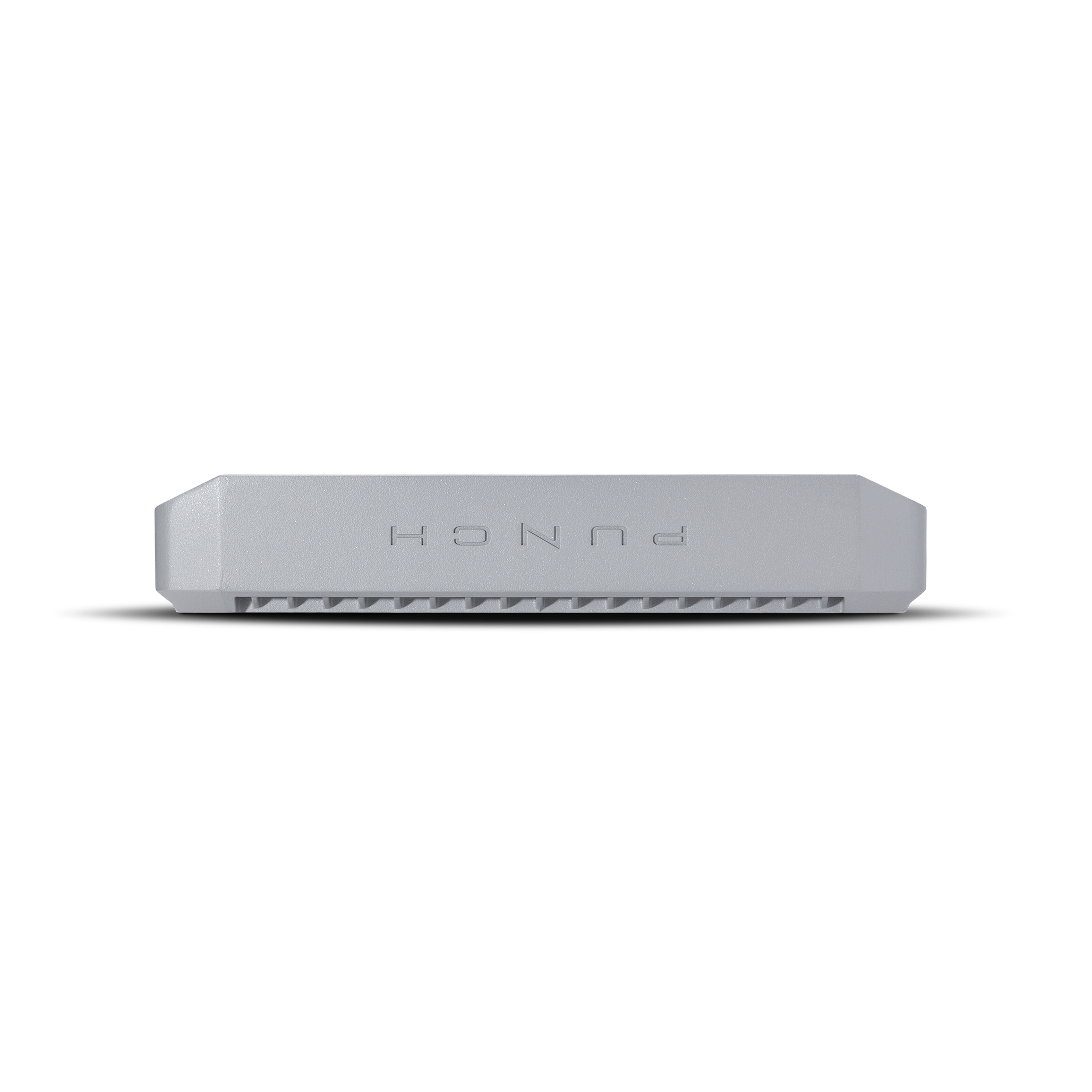 Punch Marine 500 Watt 2-Channel Amplifier