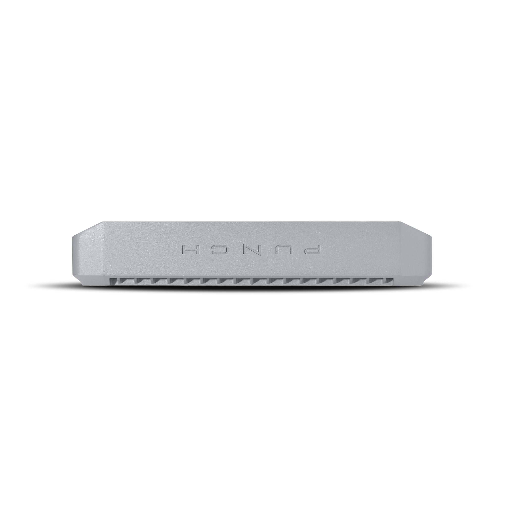 PM500X2 - Punch Marine 500 Watt 2-Channel Amplifier - image 5