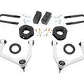 3.5 Inch Lift Kit | Mono Leaf Rear | GMC Sierra 1500 2WD/4WD (2025-2026)