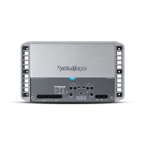 PM600X4 - Punch Marine 600 Watt 4-Channel Amplifier - image 3