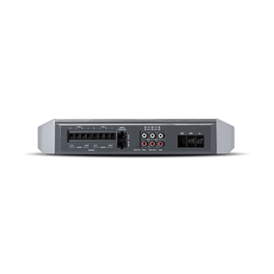 PM600X4 - Punch Marine 600 Watt 4-Channel Amplifier - image 2