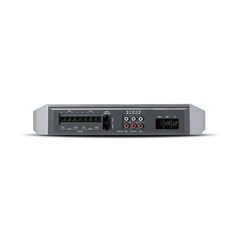 Punch Marine 600 Watt 4-Channel Amplifier