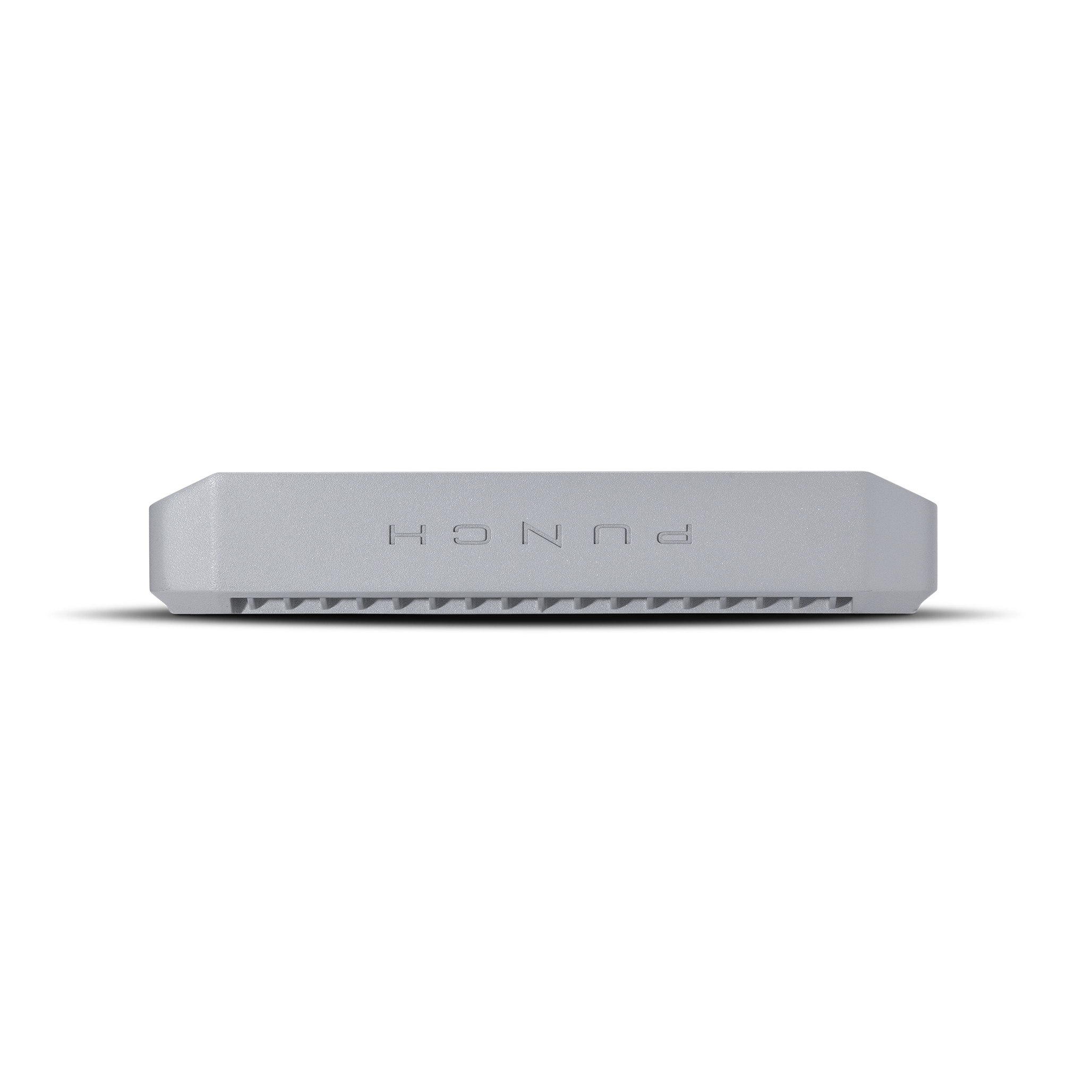 Punch Marine 600 Watt 4-Channel Amplifier