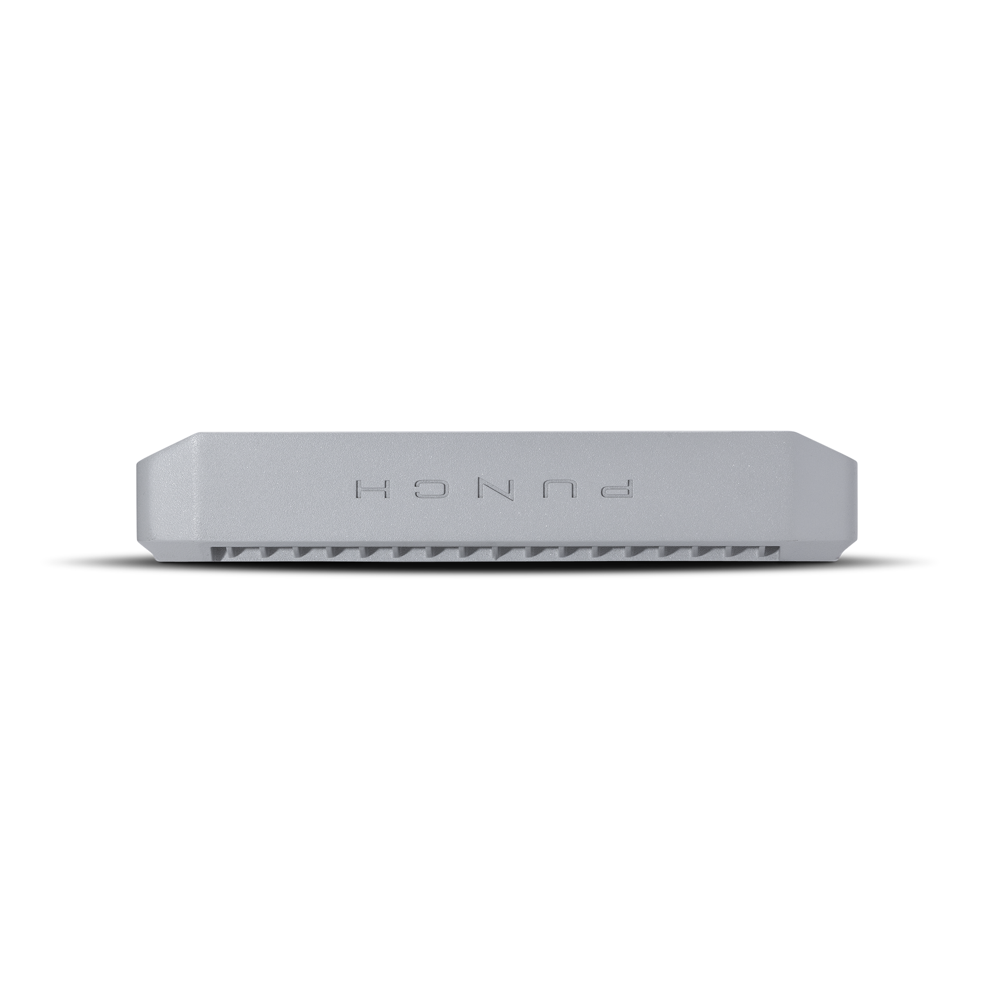 PM600X4 - Punch Marine 600 Watt 4-Channel Amplifier - image 6