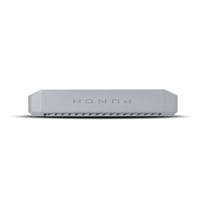 PM600X4 - Punch Marine 600 Watt 4-Channel Amplifier - image 6