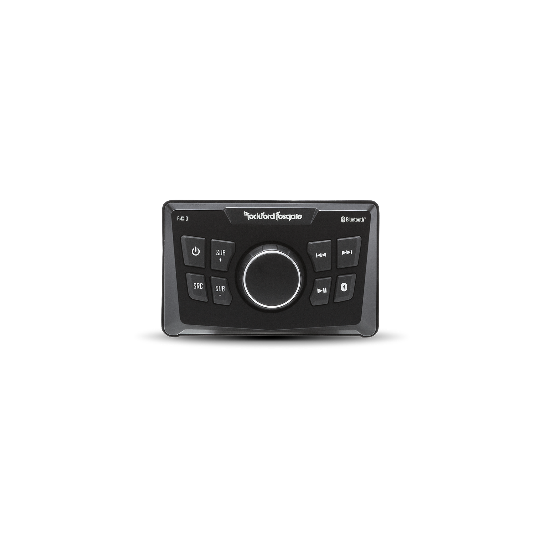 Punch Marine Ultra Compact Digital Media Receiver