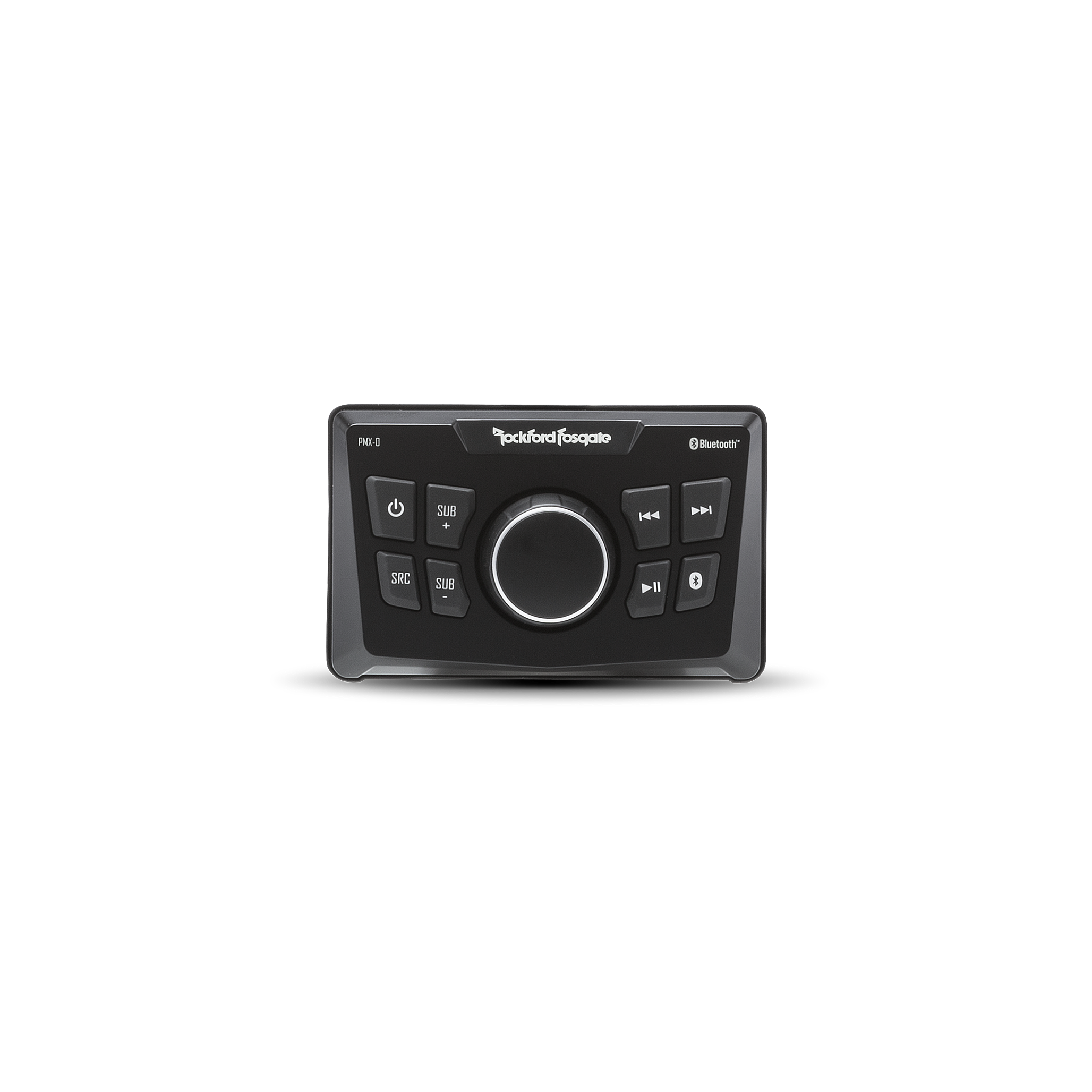 PMX-0 - Punch Marine Ultra Compact Digital Media Receiver - image 4