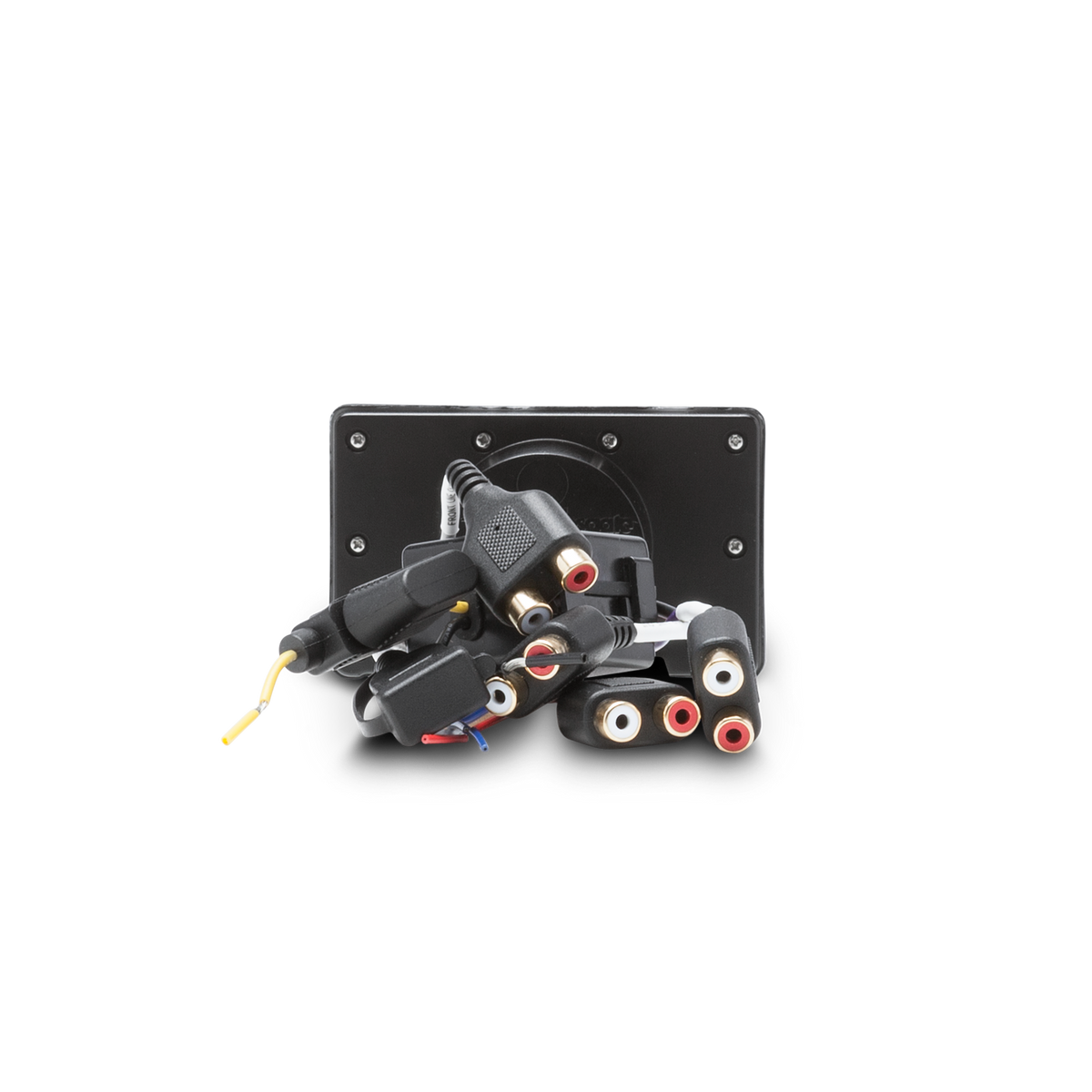 PMX-0 - Punch Marine Ultra Compact Digital Media Receiver - image 5